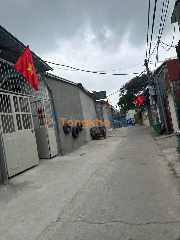 Nhà 54m² Bình Ngô, Thuận Thành - Đầu tư dòng tiền tốt