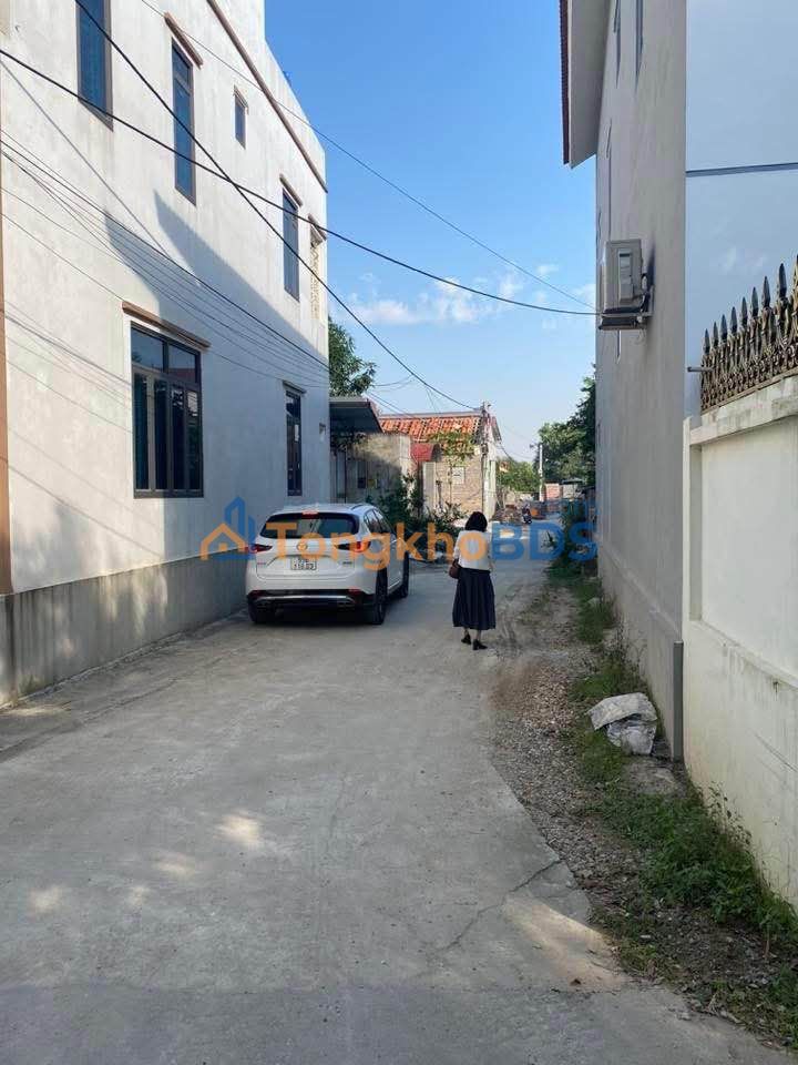 Đất Nền Mão Điền 61m² - Sổ Đỏ Riêng, Giá Đầu Tư 1.x Tỷ