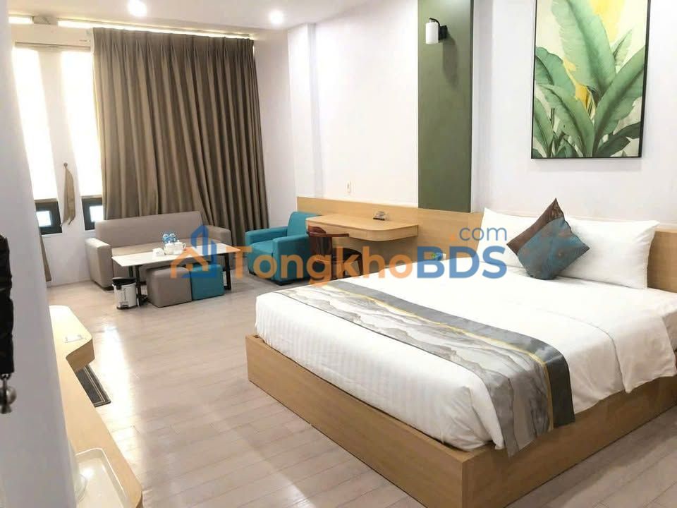 Nhượng Khách Sạn 40 Phòng Kinh Bắc, Bắc Ninh - Vị Trí Vàng