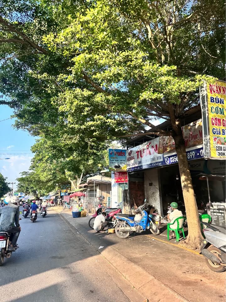 Đất Nền Phường Long Hương, Bà Rịa - 150m² Sổ Riêng Thổ Cư, Giá 850 Triệu