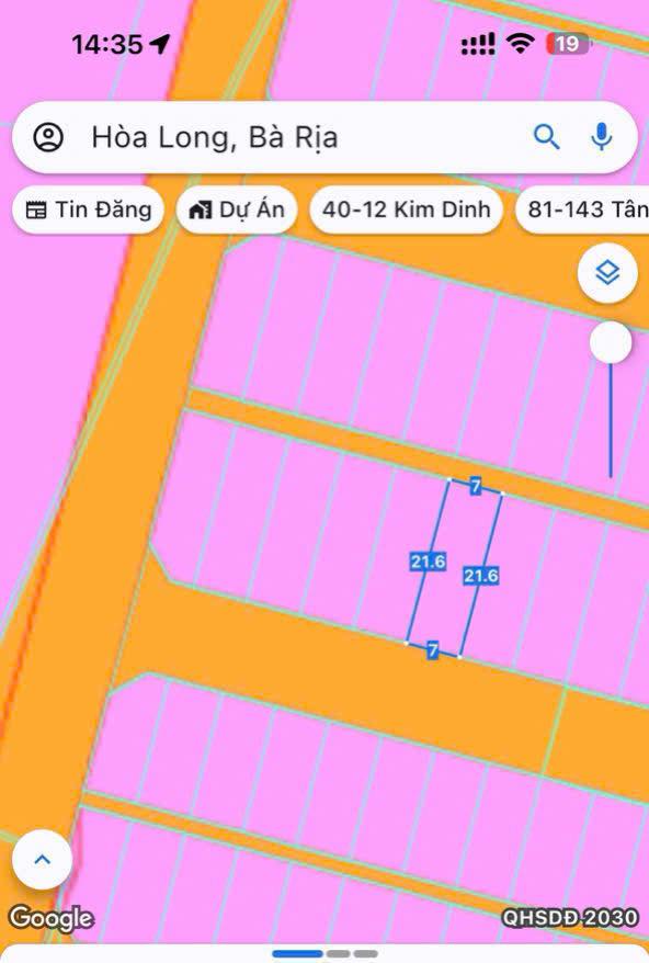 Bán Gấp Biệt Thự Lan Anh 2 Bà Rịa 150m² - Giá Tốt Đầu Tư