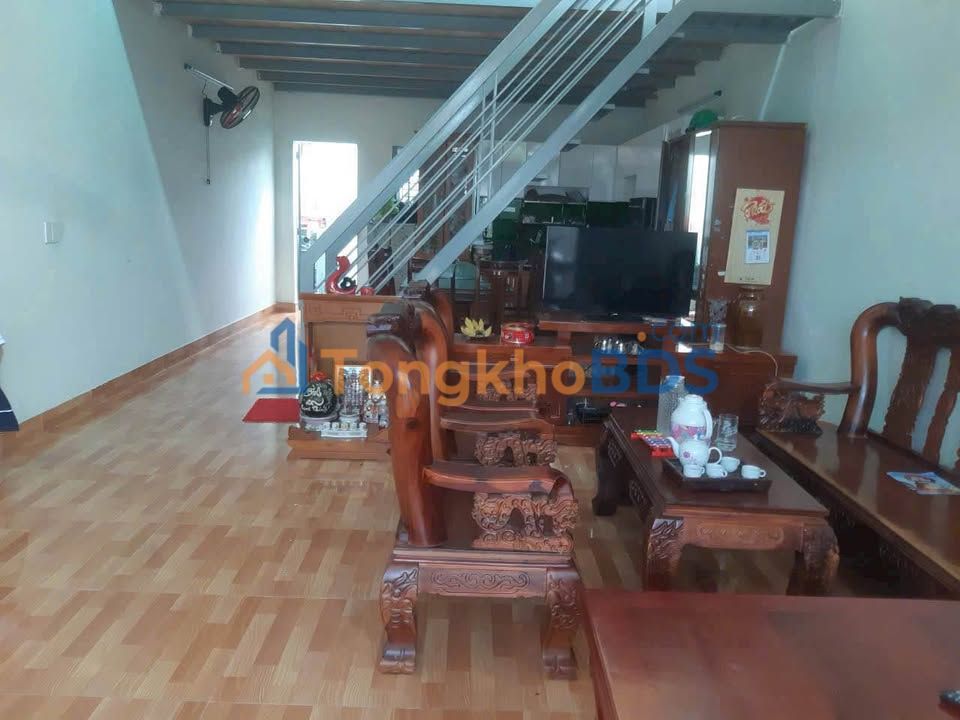 Nhà 85m² Phường 12 Vũng Tàu - Sổ Riêng, Giá 1.58 Tỷ