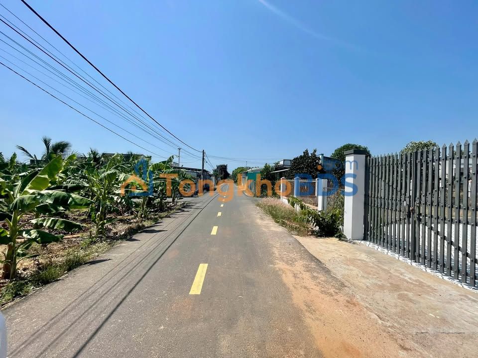 Đất Lô Góc Hồ Tràm BRVT 1920m² Thổ Cư - Sẵn Sàng Xây Dựng