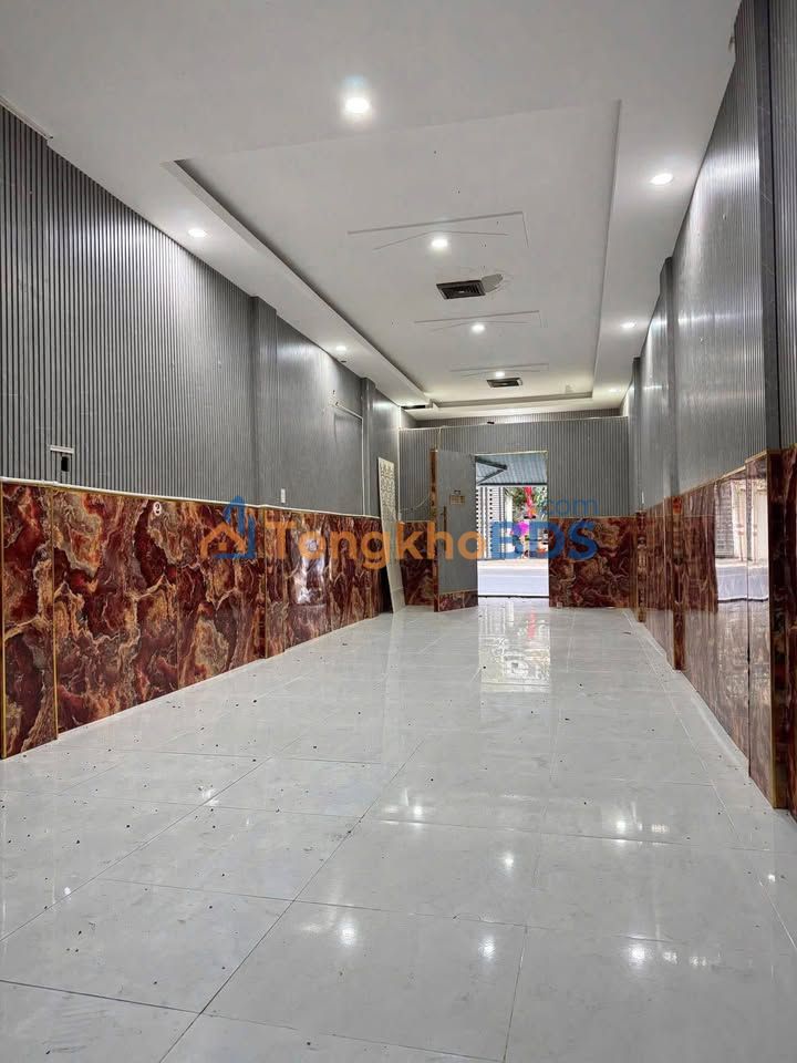 Mặt Tiền Bình Giã Vũng Tàu - 100m² Kinh Doanh Đa Ngành Nghề