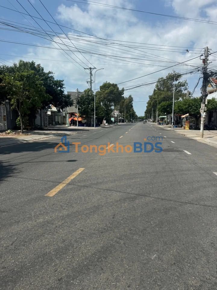 Đất nền F0 Long Hải - 2 mặt tiền, 100m², giá từ 1.6 tỷ