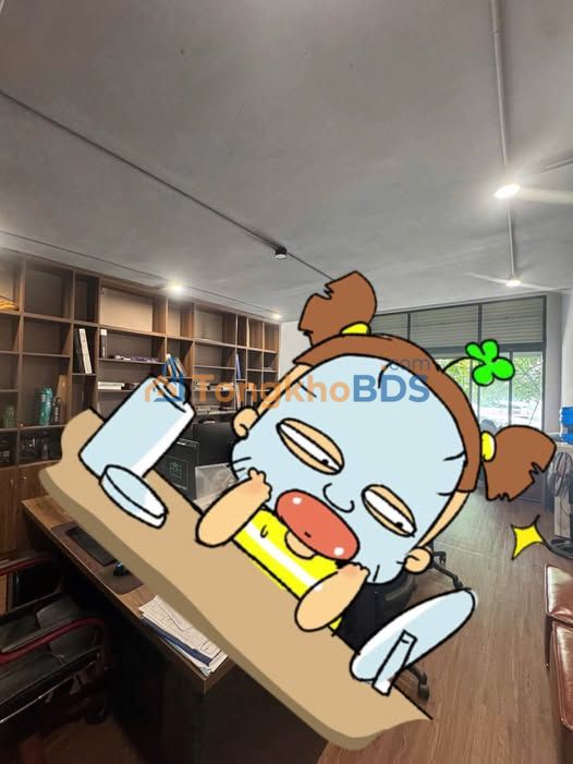 Nhà Mặt Tiền Kinh Doanh Phường Ba Đình, TP Thanh Hóa - 60m², 6-7 Tỷ