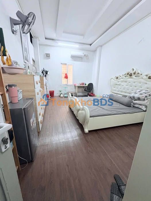 Nhà Mặt Phố Nguyễn Du, TP. Thanh Hóa - Kinh Doanh Đắc Lợi 60m²