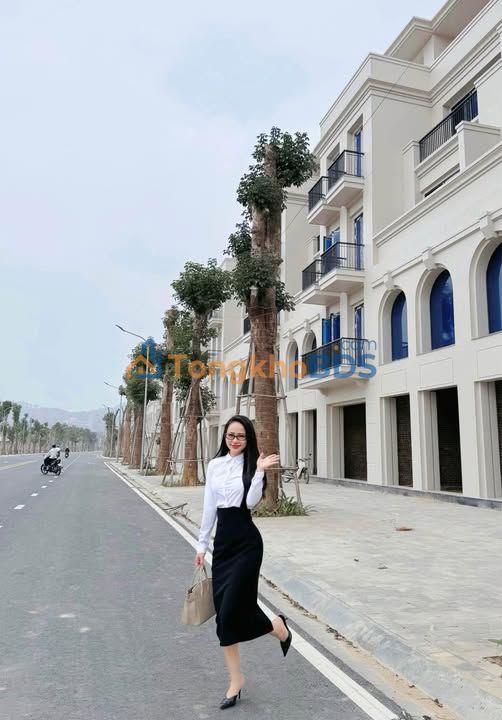 Đất Tái Định Cư KĐT Heragon City 80m² - Sổ Hồng Sẵn Sàng