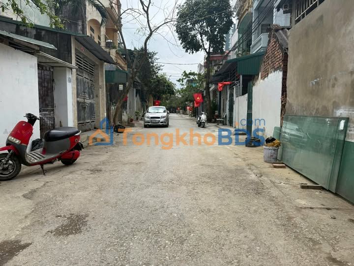 Bán Đất 2 Mặt Tiền Vàng TP Thanh Hóa, 116m², Giá 5 Tỷ