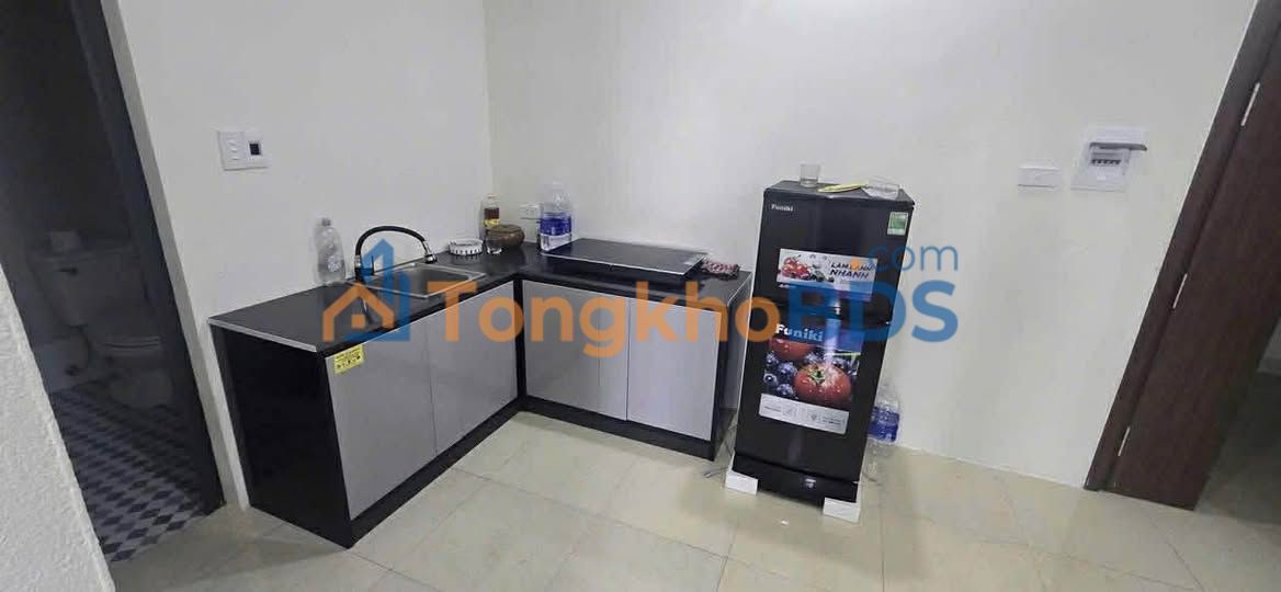 Cho thuê căn hộ 2PN full đồ tại Quảng Thành, Thanh Hóa - Giá chỉ 4 triệu/tháng