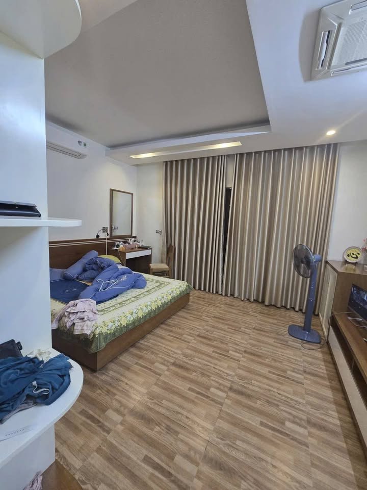 Cho thuê biệt thự mặt phố KDT Tuệ Tĩnh, Hải Dương - 180m², 20 triệu/tháng