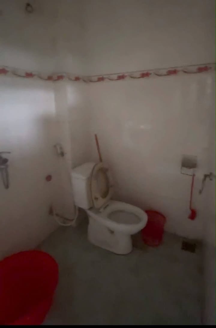 Cho Thuê Nhà 2.5 Tầng Phường Thanh Bình, TP. Hải Dương - Giá 5 Triệu/Tháng