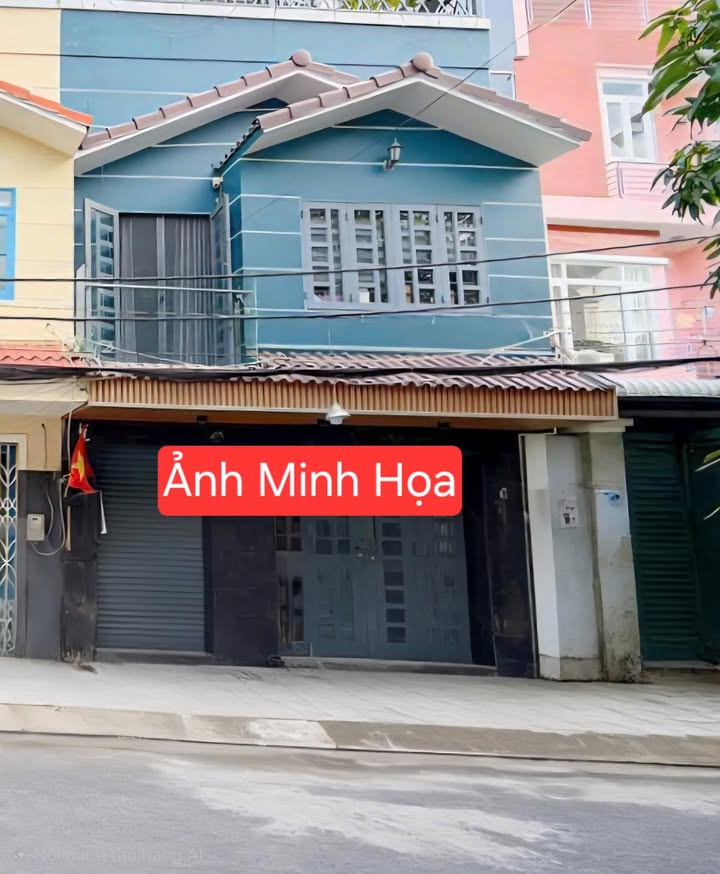 Nhà Mặt Tiền Kinh Doanh Q.7 - 7.2 Tỷ - Sầm Uất, Sẵn Sàng Kinh Doanh