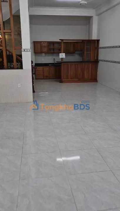 Nhà HXH 81/1A Lương Thế Vinh, Tân Phú - 126m² Giá Rẻ