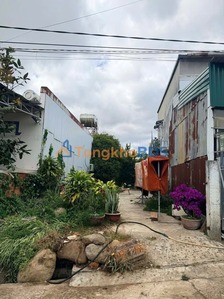 Đất Thạnh Mỹ 115m² Sổ Hồng Riêng - Mặt Tiền Hoàng Diệu