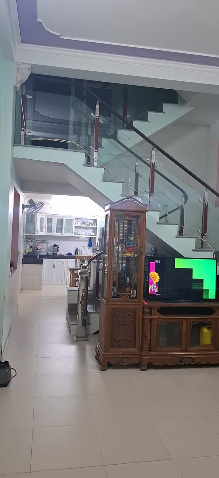 Nhà Phố 54m² Vĩnh Niệm, Hải Phòng - Chính Chủ Bán Gấp Giá 2.1 Tỷ