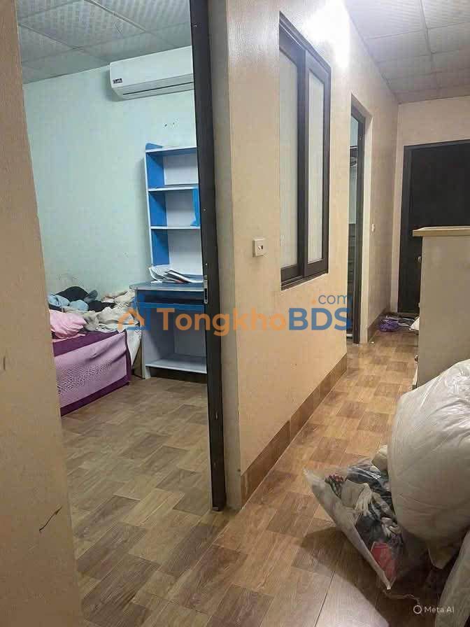 Nhà Cấp 4 Gác Lửng 125m² Đường Vũ Trọng Phụng, Lào Cai - Sẵn Sàng Ở Ngay