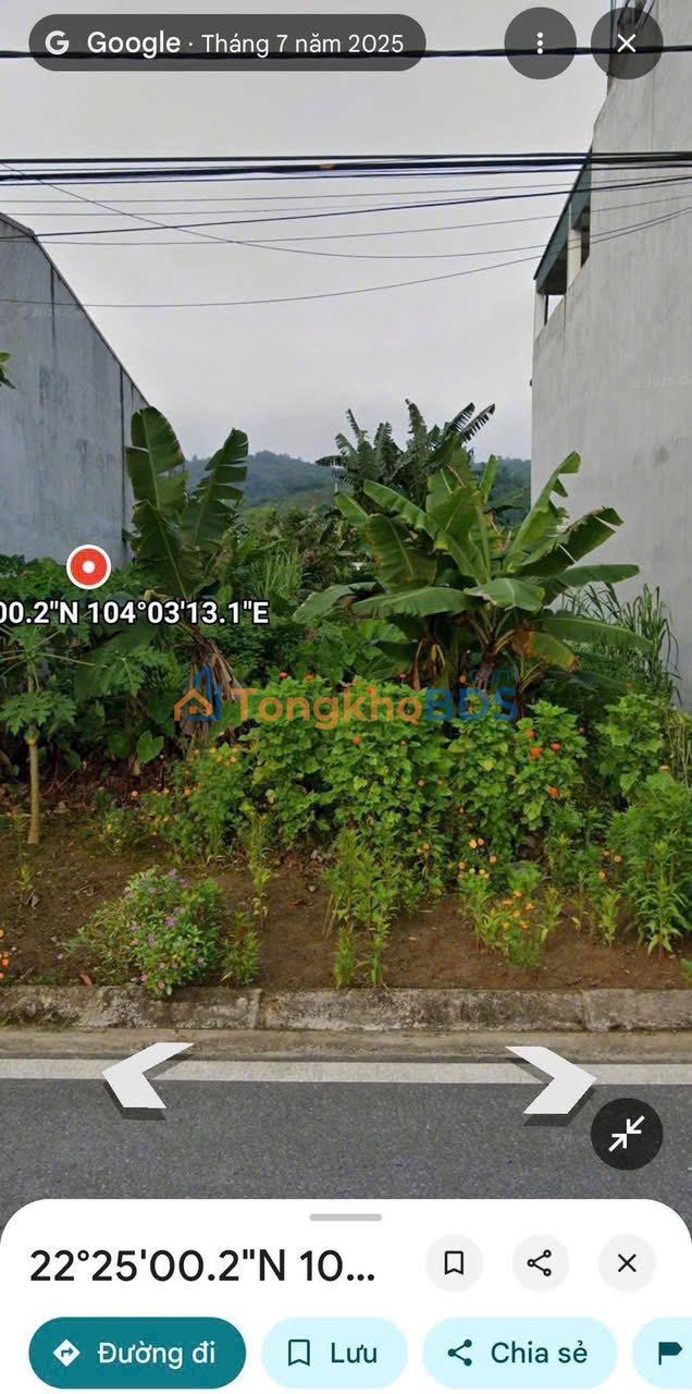 Đất nền 100m² Nguyễn Trãi, Xuân Tăng - Sổ đỏ sẵn, giá 1.2 tỷ