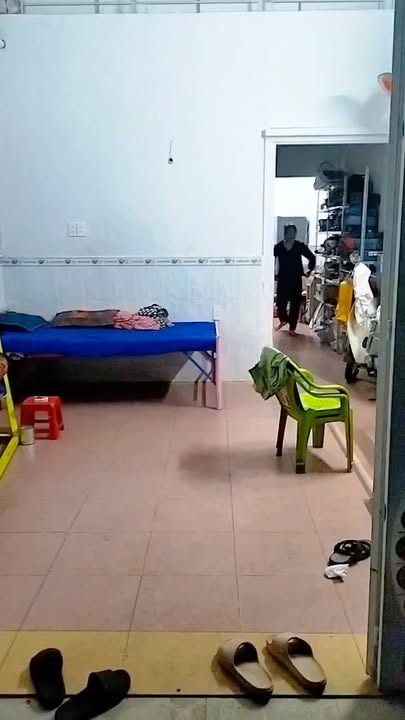 Nhà Hẻm 6m Tây Thạnh, Tân Phú - 2PN, 60m², Giá 8 Triệu/Tháng