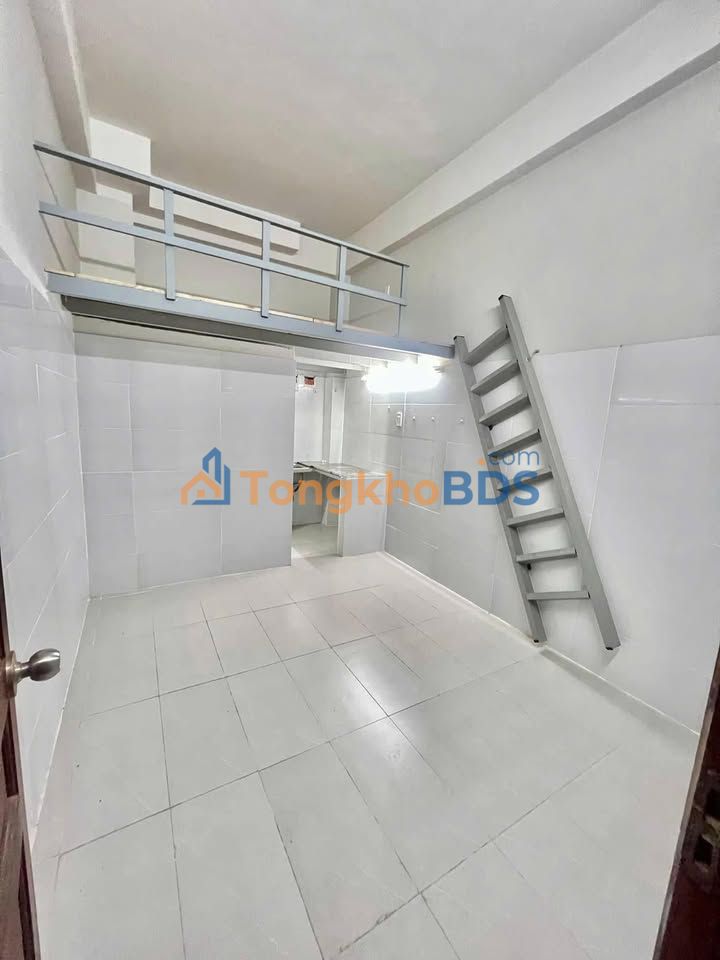 Phòng Trọ Bình Tân 2.5 Triệu - Cho Nuôi Thú Cưng - Tự Do