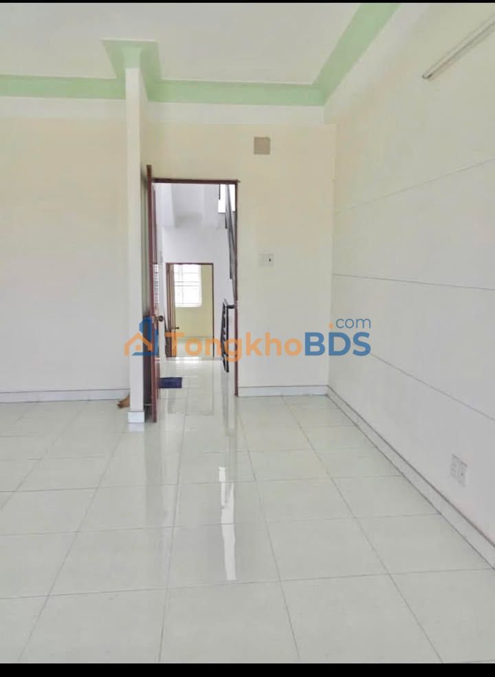 Nhà 5PN 4WC 4 Tầng, Hồ Học Lãm, Bình Tân - Giá 13 Triệu/Tháng