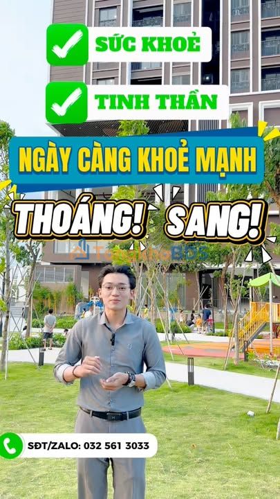 Chung Cư Cao Cấp Cần Thơ 70m² - Giá Tốt 1.19 Tỷ