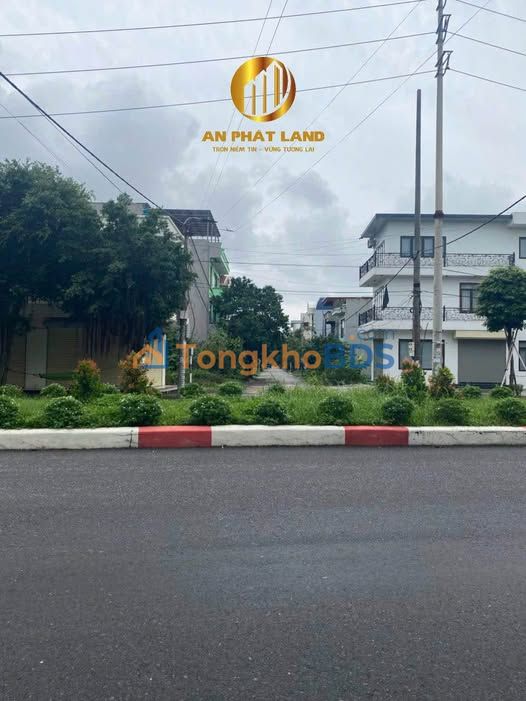 Bán Đất Vàng Phố Phúc Trì, Hoa Lư 90m² - Sổ Đỏ Sẵn Sàng