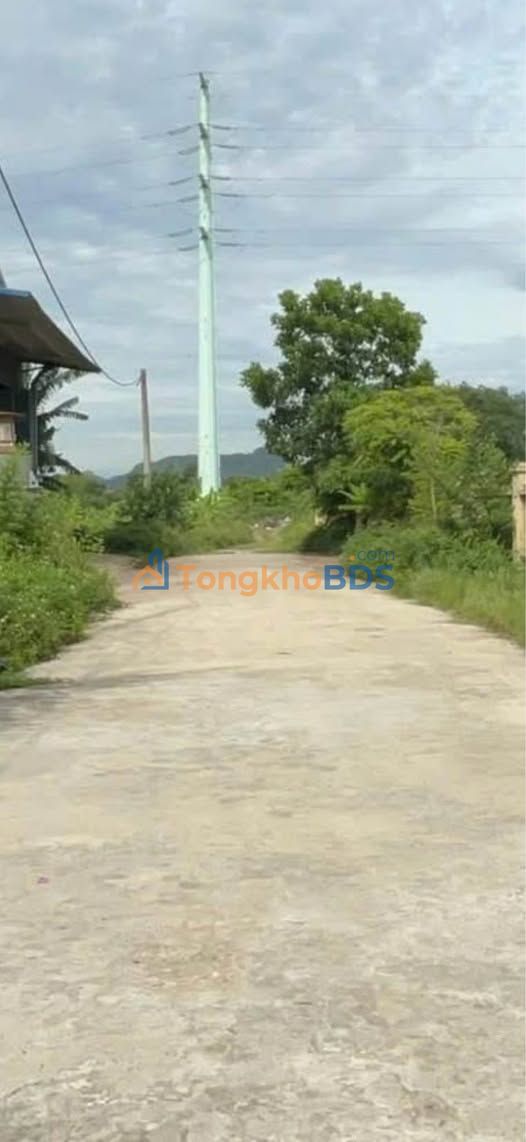 Bán Đất Đường Lê Thái Tổ, Hoa Lư 90m² - Sổ Đỏ Rõ Ràng, Vị Trí Đắc Địa