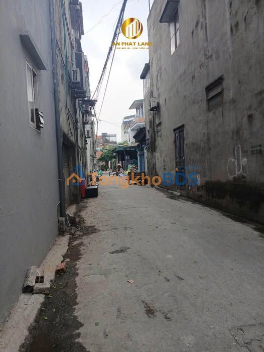 Bán Đất Trung Tâm TP Hoa Lư 65m² Hướng Bắc - Gần Chợ Đông Thành