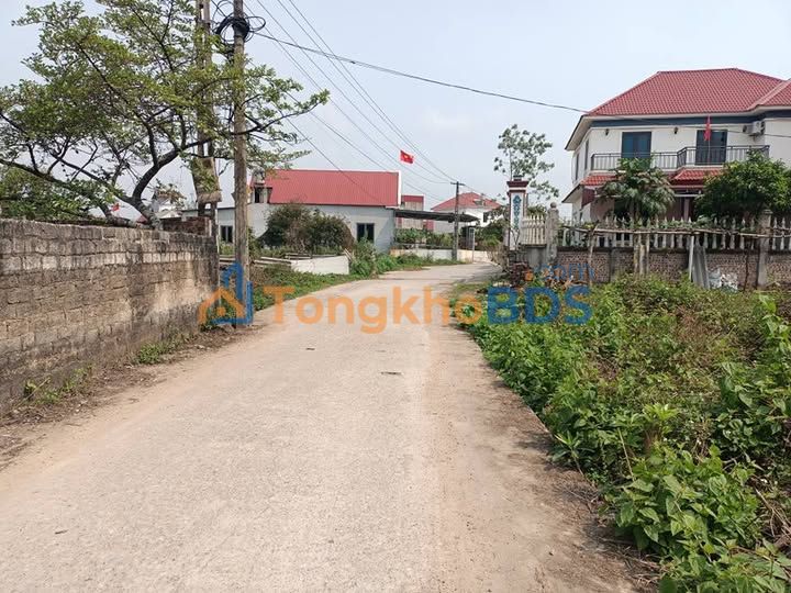 Đất nền Việt Hùng 91m² - Hai Mặt Đường Thoáng - Giá Chỉ 1.05 Tỷ