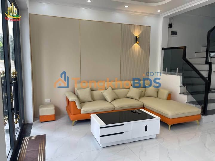 Nhà 3 Tầng 66m² Ninh Sơn, Ninh Bình - Sẵn Sàng Ở Ngay, Đầu Tư Sinh Lời