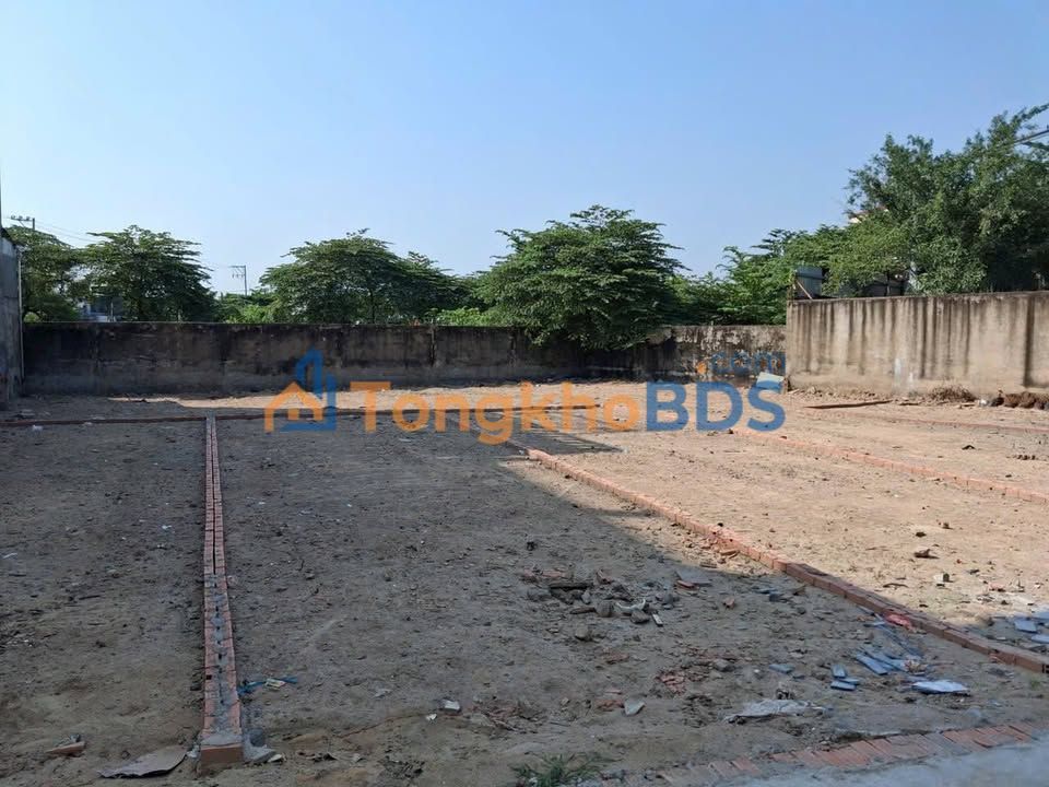 Đất Hóc Môn 85m² - Sổ Đỏ Thổ Cư Sẵn Sàng - Giá 3.75 Tỷ