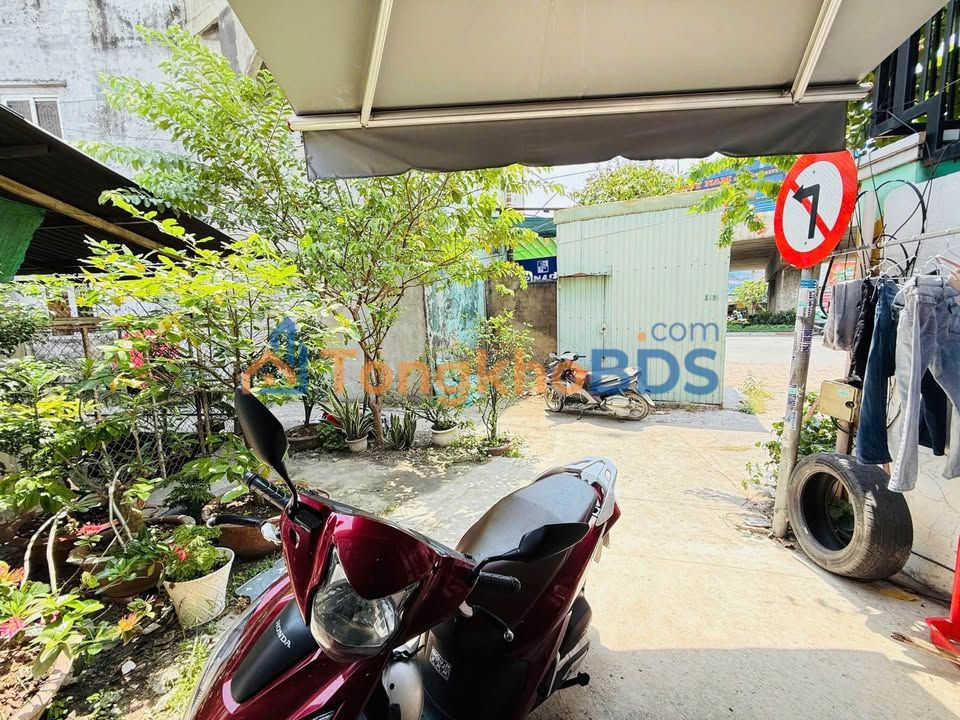 Nhà SHR Mặt Tiền QL1A Q12 - 60m², 3PN, Giá 2.95 Tỷ