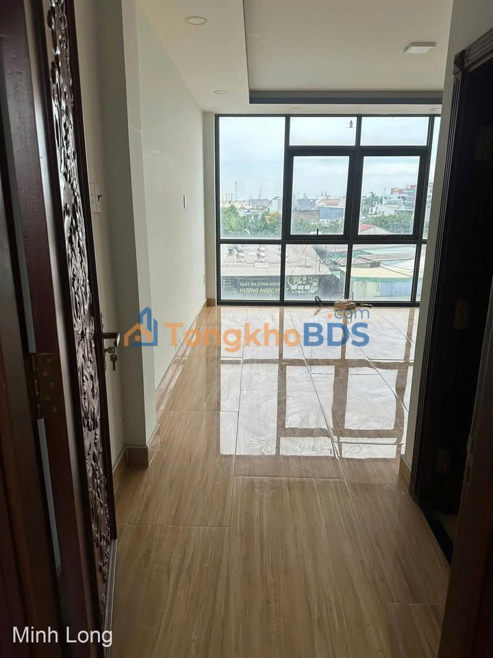 Nhà Mặt Tiền Nguyễn Ảnh Thủ, Q12 - 18 Triệu/Tháng, Kinh Doanh Đa Ngành