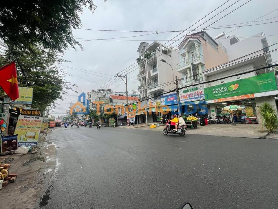 Căn hộ dịch vụ 110m² Quận 1 - 13PN - 12.5 Tỷ, Doanh thu 60tr/th