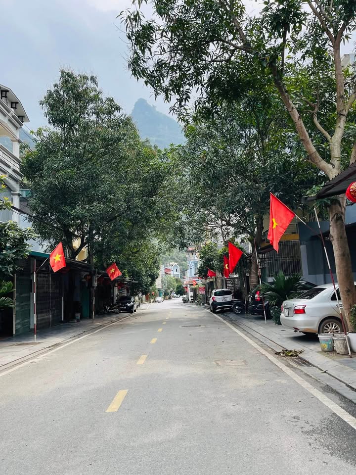 Đất Trung Tâm Minh Khai, Hà Giang 148m² - Sổ Đỏ Full Thổ Cư, Giá Tốt