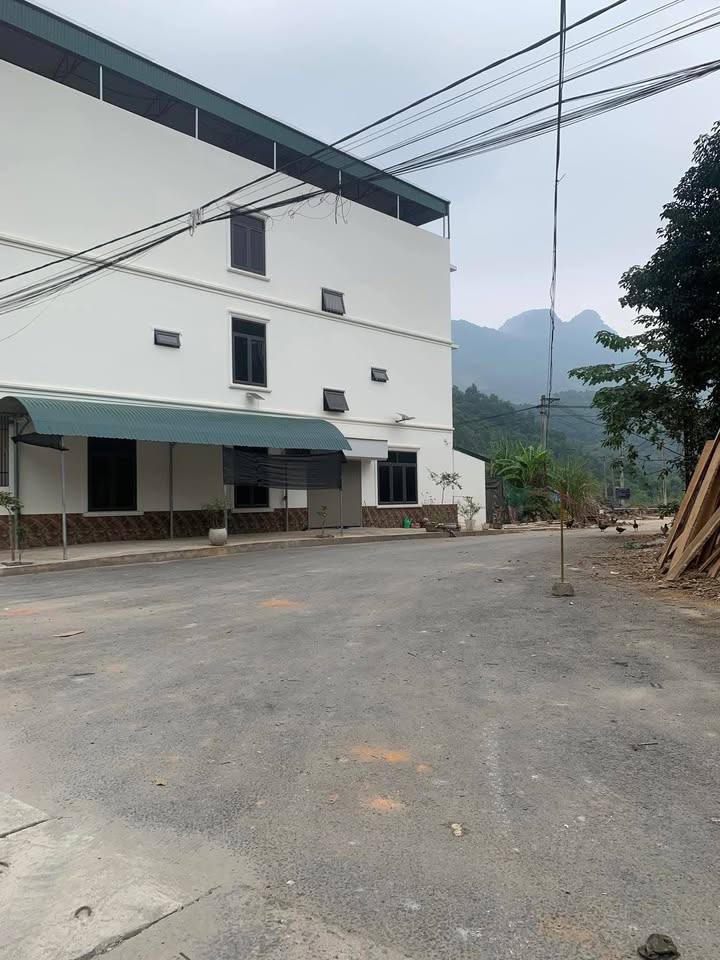 Đất Phùng Hưng, TP Hà Giang - 82m² Sổ Đỏ Sẵn Sàng, Gần Vincom & Chợ