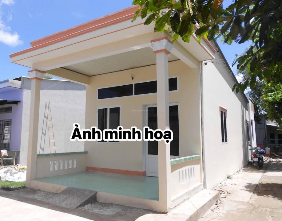 Nhà Cấp 4 100m² Phường Nguyễn Trãi - Giá 1.1 Tỷ, Sẵn Sàng Ở Ngay