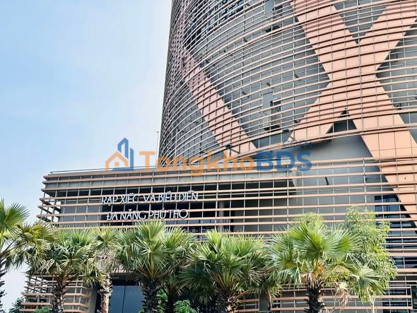 Nhà Phố Lý Thường Kiệt, Quận 10 - 64m² (4x16m) - 5 Tầng - 19.5 Tỷ