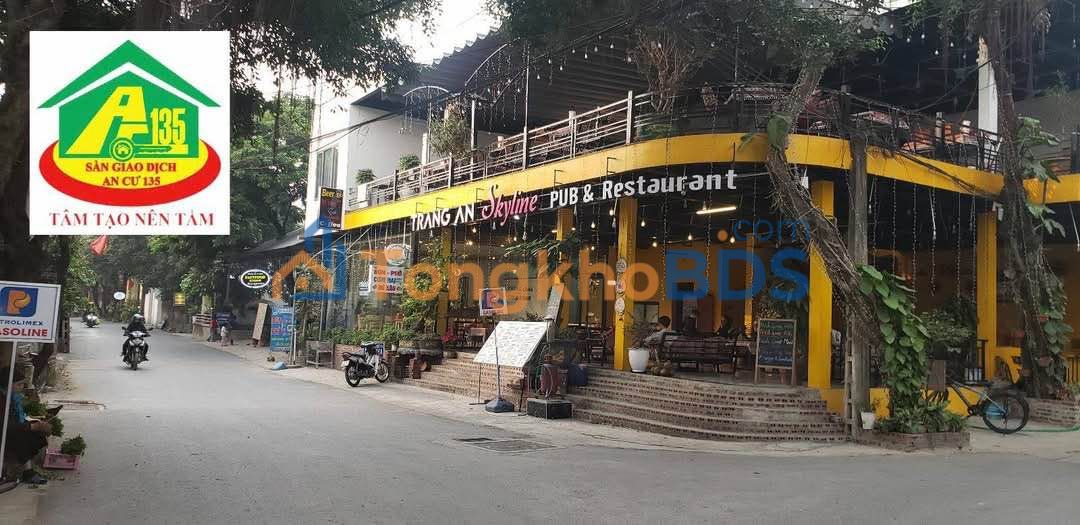 Đất nền Khê Thượng 150m² hơn 8 tỷ - Sổ đỏ chính chủ