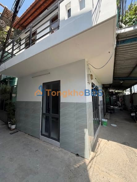 Nhà 2.95 Tỷ Đường D9 Aeon Tân Phú, 4.1x5m, Sổ Hồng Riêng