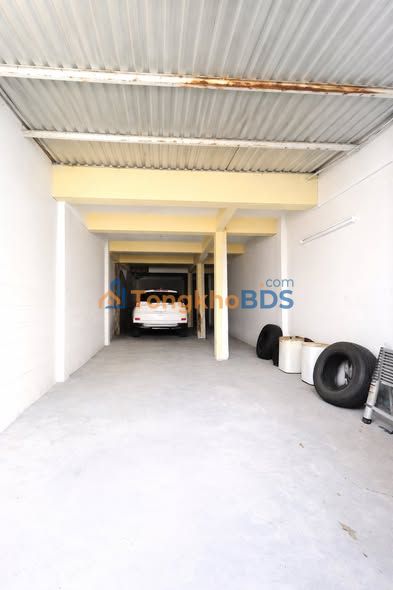 Nhà Hẻm Xe Hơi Hồ Học Lãm, Bình Tân - 84m² Giá Tốt