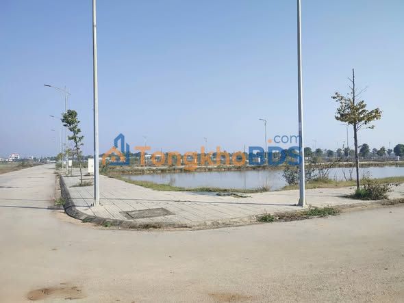 Bán Gấp Đất Nền Đông Khê 108m² - Mặt Tiền 6m - Giá Tốt Nhất MB