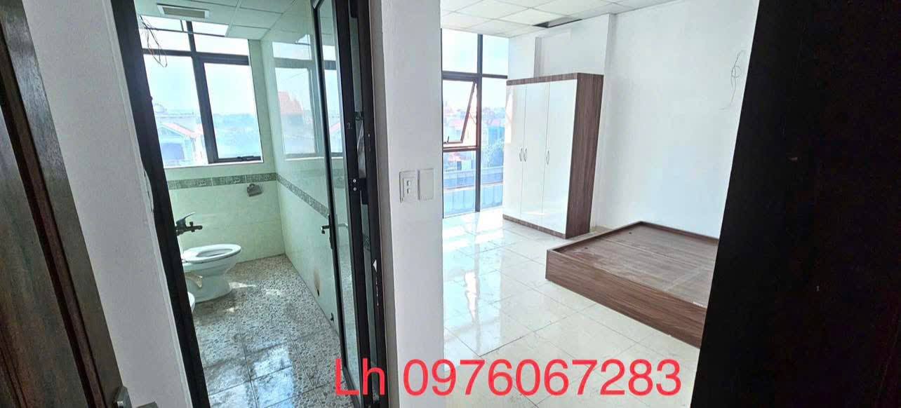 Cho thuê phòng trọ full đồ đường Quang Trung Hà Đông - 3.7 triệu/tháng