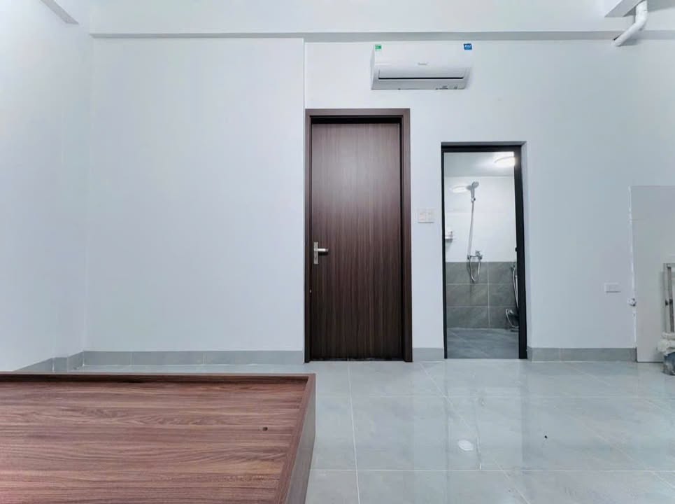 Phòng Trọ Tái Định Cư Triều Khúc, Tây Hồ - Giá 3.6 Triệu/Tháng