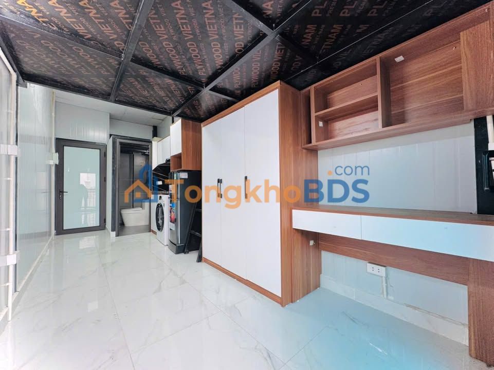 Cho thuê Căn hộ Nguyễn Văn Trỗi, Thanh Xuân - Full Nội thất, Sẵn ở ngay!