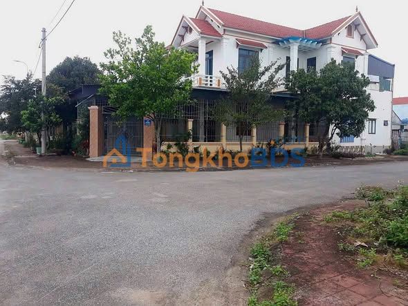 Bán Gấp Lô Đất 137.4m² Đông Minh, Thanh Hóa - Sổ Hồng Sẵn Sàng