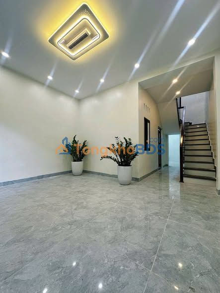 Nhà 2 Tầng Nguyễn Huy Tự 69m² - Ngõ Ô Tô, 3PN, Giá 3 Tỷ