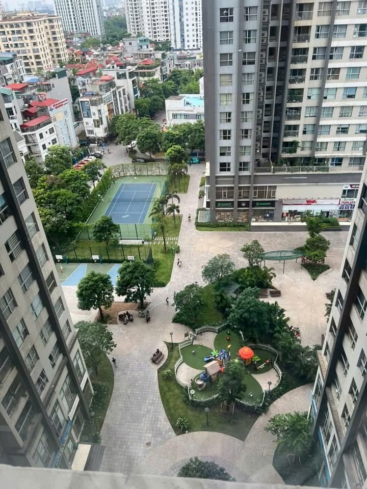 Bán căn hộ Vin Gardenia 52m² - Tầng đẹp, view thoáng - Giá nhỉnh 6 tỷ