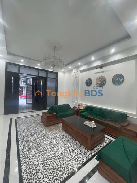 Nhà Phố Hàm Rồng (Đông Thọ cũ) 70m² - Kinh doanh đắc lộc, 3PN, 5.7 tỷ